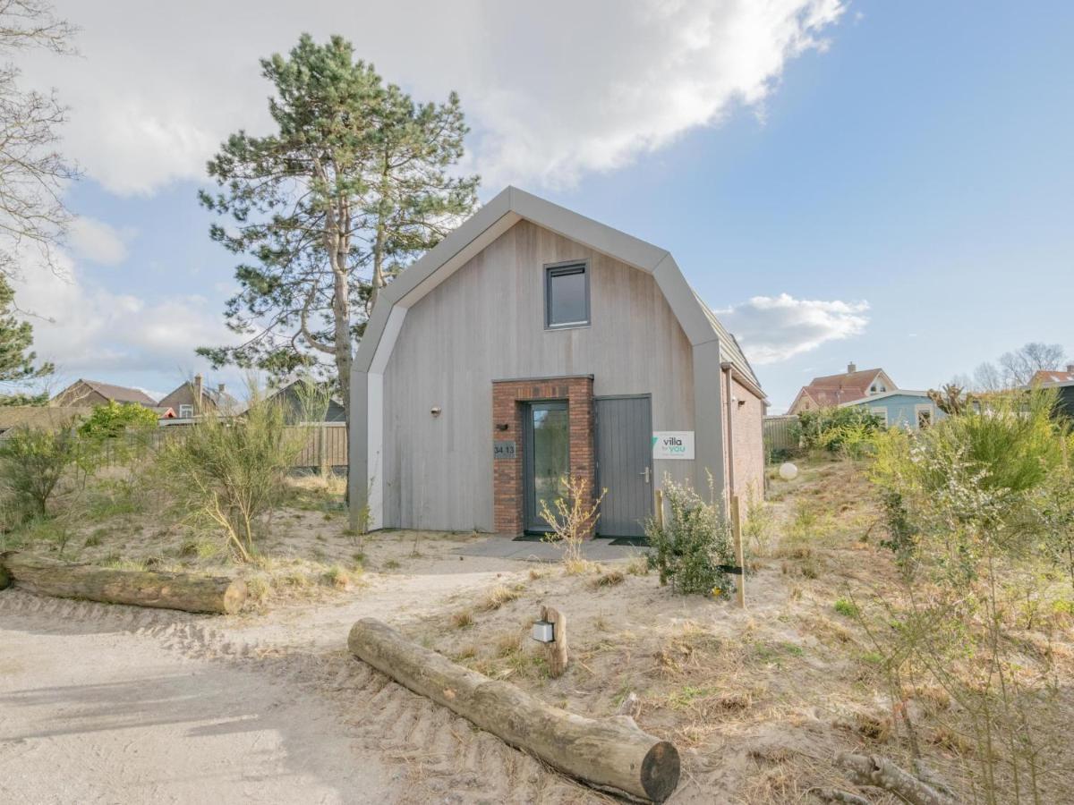 Duinland Villa Egmond aan den Hoef Exterior foto