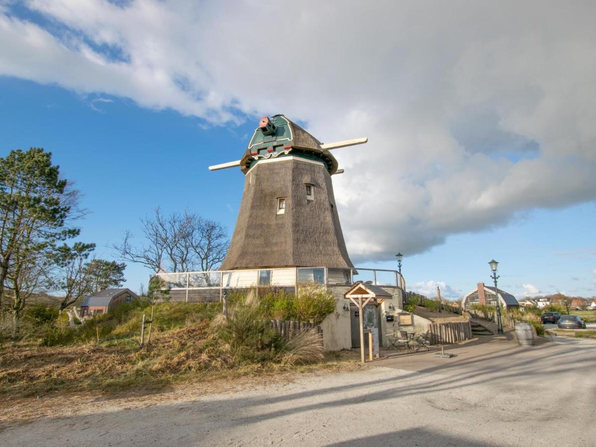 Duinland Villa Egmond aan den Hoef Exterior foto