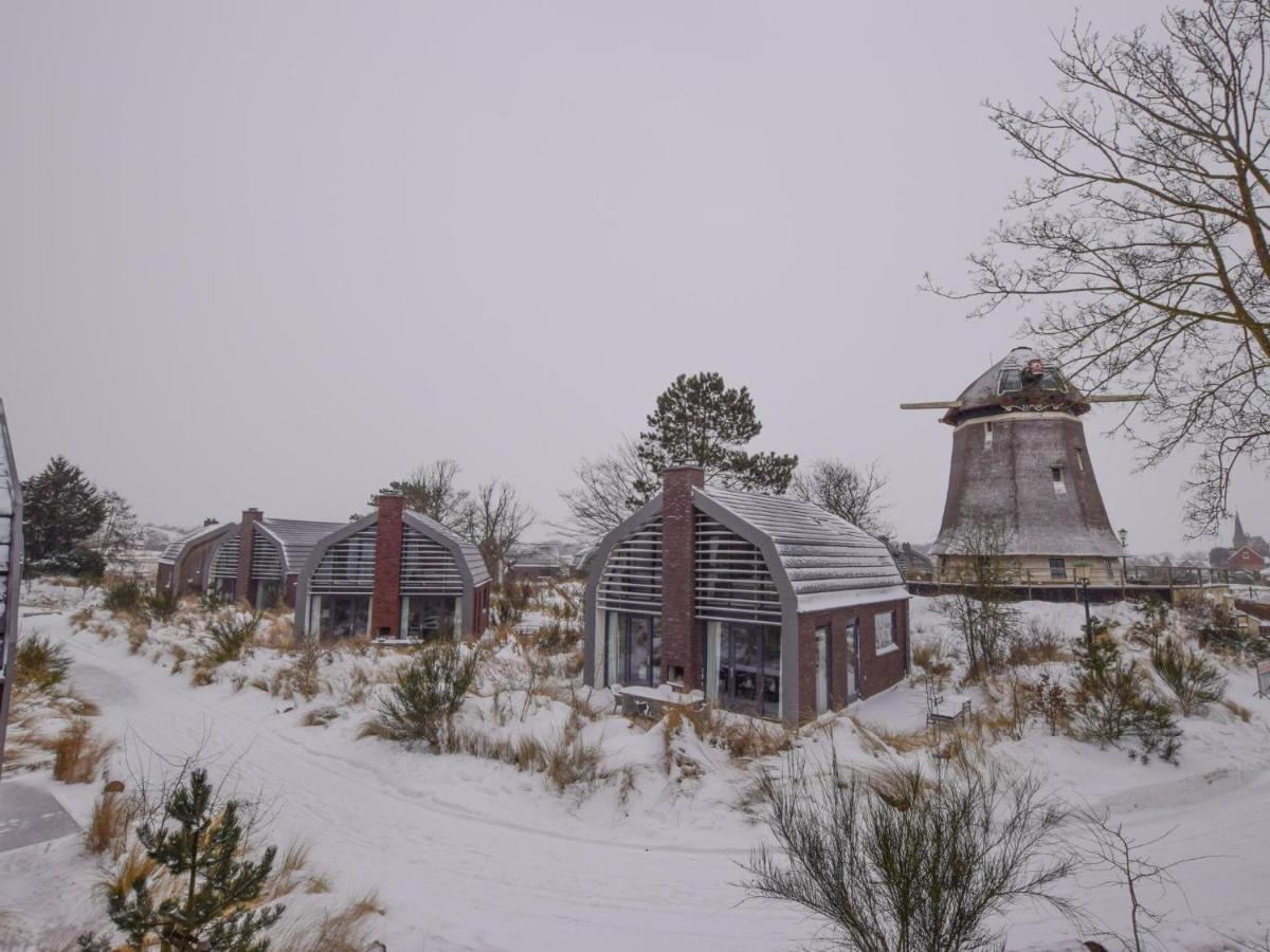 Duinland Villa Egmond aan den Hoef Exterior foto